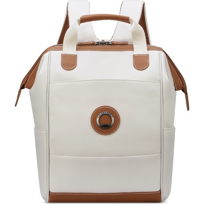 Delsey Chatelet Air 2.0 167660315 bílý Angora 21 l