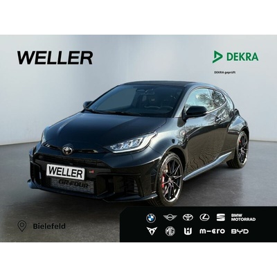 Toyota Yaris GR Automatik 206 kW