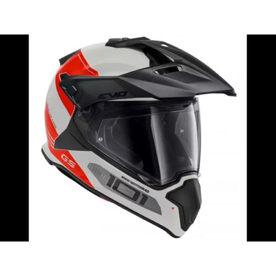 BMW GS Carbon Evo Xtreme