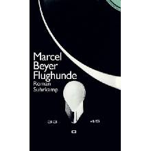 Flughunde Beyer Marcel Paperback