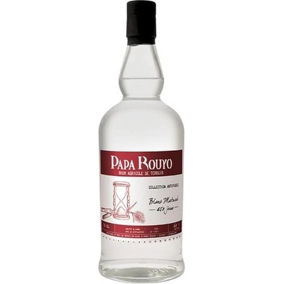 Papa Rouyo Collection Antipodes Blanc Maturé 64% 0,7 l (holá láhev)