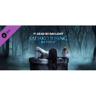 Игра Dead by Daylight - Sadako Rising Chapter за PC Steam, Електронна доставка