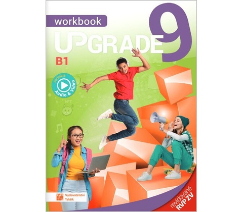 Upgrade 9 - Workbook RVP