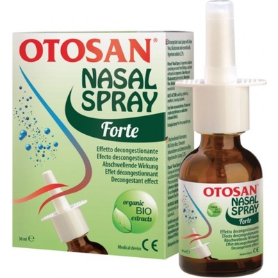 Otosan Forte nosní sprej 30 ml