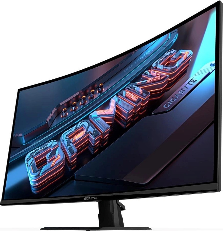 Gigabyte GS32QCA