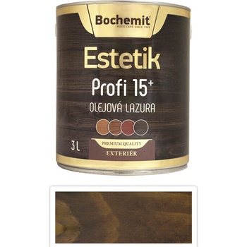 Bochemit Estetik Profi 3 l orech