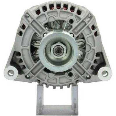 Alternátor Mercedes 120A 0124515046 +Line