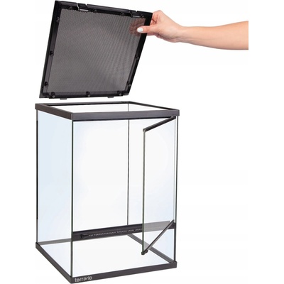 Terrario terárium 40 l