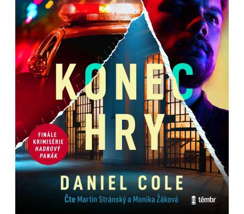 Konec hry