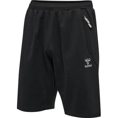 Hummel šortky hmlMOVE GRID COTTON shorts 214796-2001