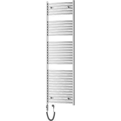 Helios електрически радиатор 1800 x 600 mm, 900 W, хром - W103-1800-600-2900-01 (W103-1800-600-2900-01)