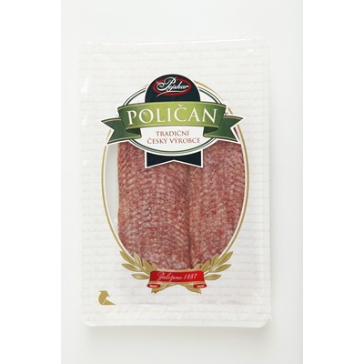 Pejskar Poličan krájený 75 g