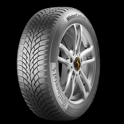 Continental WinterContact TS 870 165/65 R14 79T