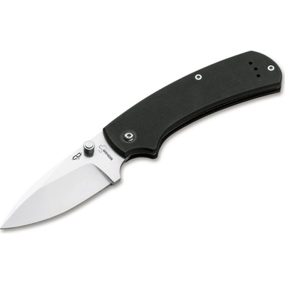 Böker Plus XS Drop 01BO533