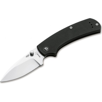 Böker Plus XS Drop 01BO533