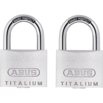 Abus 727TI/20 2 ks