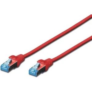ASSMANN Lan кабел digitus - dk-1532-005/r a-mcssp80005r (dk-1532-005/r a-mcssp80005r)