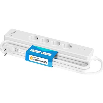 Meross Smart Wi-Fi Power Strip