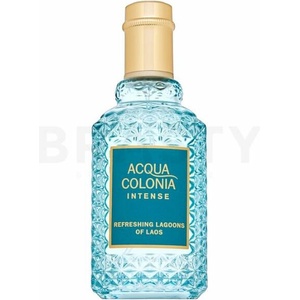 4711 Acqua Colonia Intense Refreshing Lagoons of Laos EDC 50 ml Парфюми