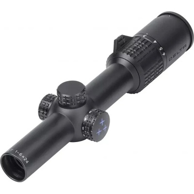 Delta Optical Hornet 1-6x24 DDMR