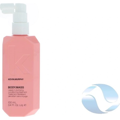 Kevin Murphy Body Mass objemová péče 100 ml
