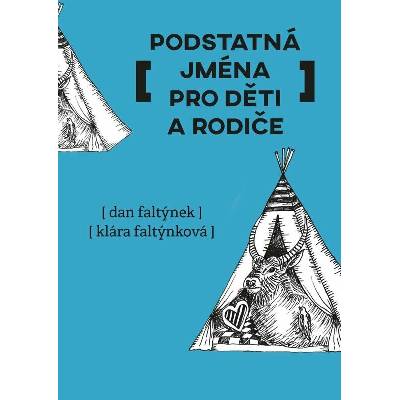 Podstatná jména pro děti a rodiče