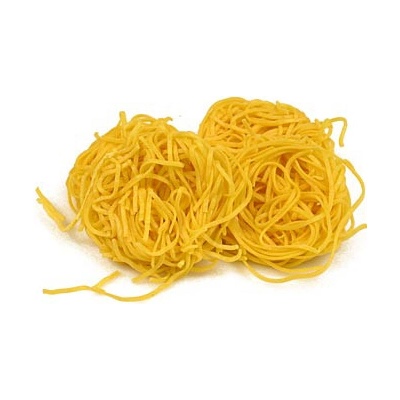 Sassella Čerstvé špagety těstoviny 2 mm 0,5 kg