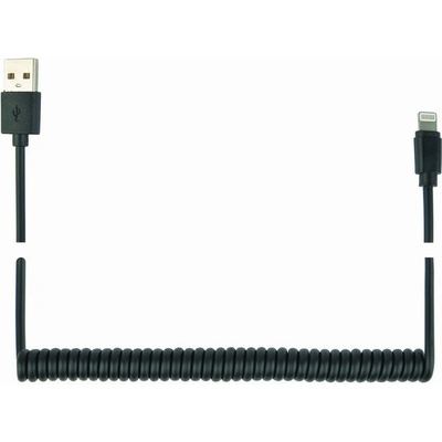 Gembird CC-LMAM-1.5M propojovací, USB 2.0 samec/APPLE Lightning, 1,5m