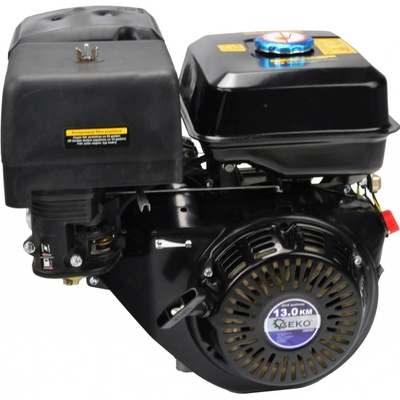 Benzínový motor LONCIN 6,5HP OHV, hřídel 20mm, GEKO G80254 | Zboží Auto