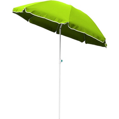 Linder Exclusiv Slunečník POLYESTER 180 cm MC180P Apple Green