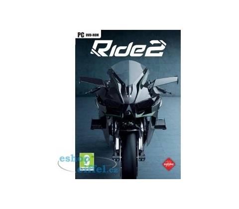 RIDE 2