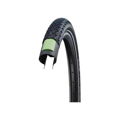 Schwalbe Marathon Green 20x1.50 Addix Eco GreenGuard
