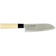 SEKIRYU nůž Santoku 17cm