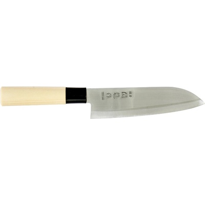 SEKIRYU nůž Santoku 17cm