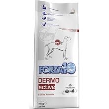 Forza 10 Dermo Active Nutraceutická výživa pre kožné problémy a alergie 10 kg