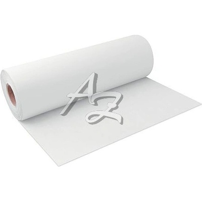 pečící papír 43cm/200m v roli, Bílý