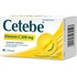 Cetebe Vitamin C 500 mg s postupným uvolňováním 60 kapslí
