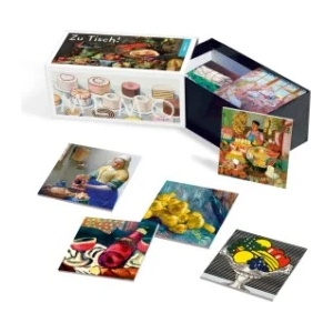 Seemann Zu Tisch! Memo / Ready to Eat! Matching Game