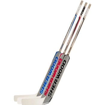 Brankárska hokejka Sher-Wood FC500 INT