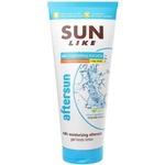 Sun Like Хидратиращ гел лосион за след слънце, 200 ml - ozone