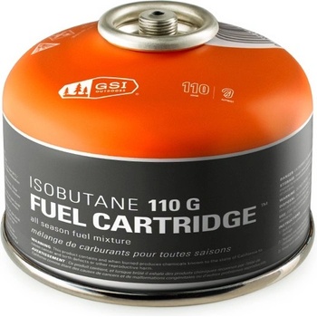 GSI Isobutane Fuel 110 g