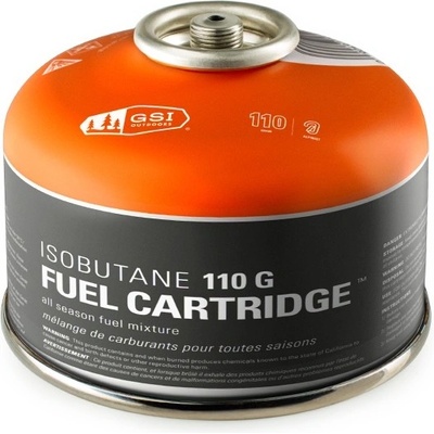 GSI Isobutane Fuel 110 g