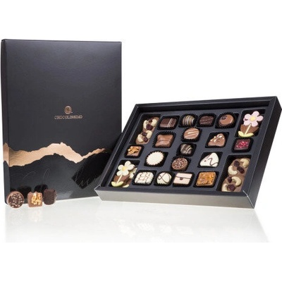 Chocolissimo - Chocolicious 340 g