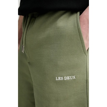 Les Deux Памучен къс панталон Les Deux (LDM531071)