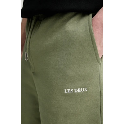 Les Deux Памучен къс панталон Les Deux (LDM531071)