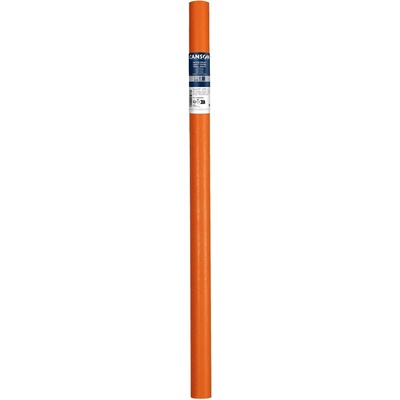 Canson Kraft 68x300 cm Orange 58 65 g Цветна хартия (C200004295)