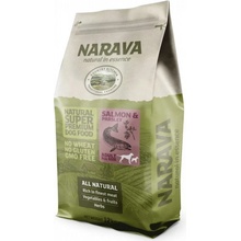 Narava Losos 2 kg