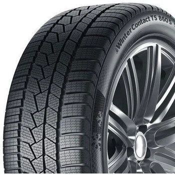 Image 1 of Continental WinterContact TS 860 S XL 295/35 R19 104V