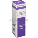 Ecoliquid Čučoriedka 10 ml 12 mg