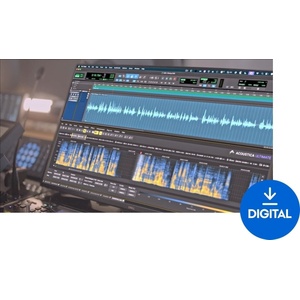 Acon AS Acoustica 8 Ultimate (Дигитален продукт)